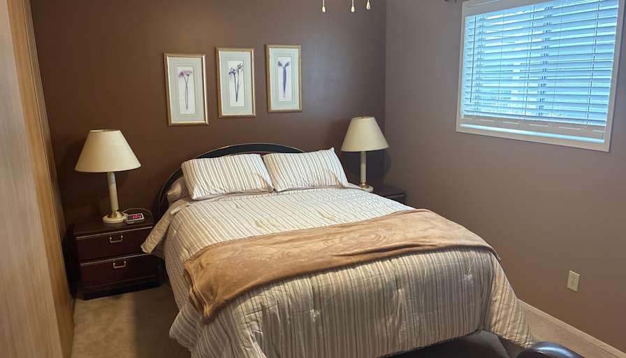 Shawn's room