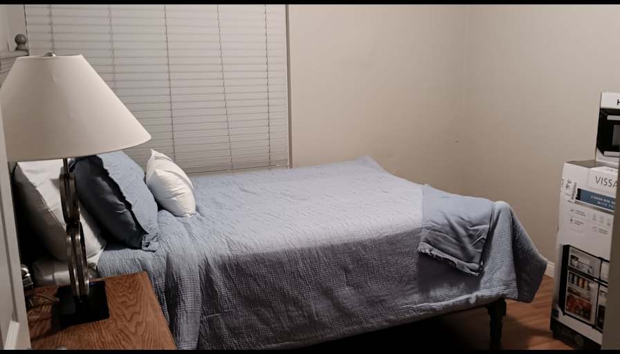 Tammy's room