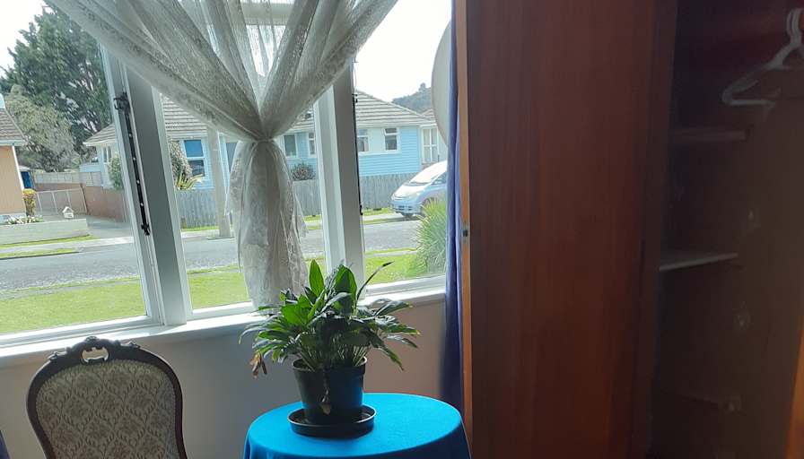 JOY's room