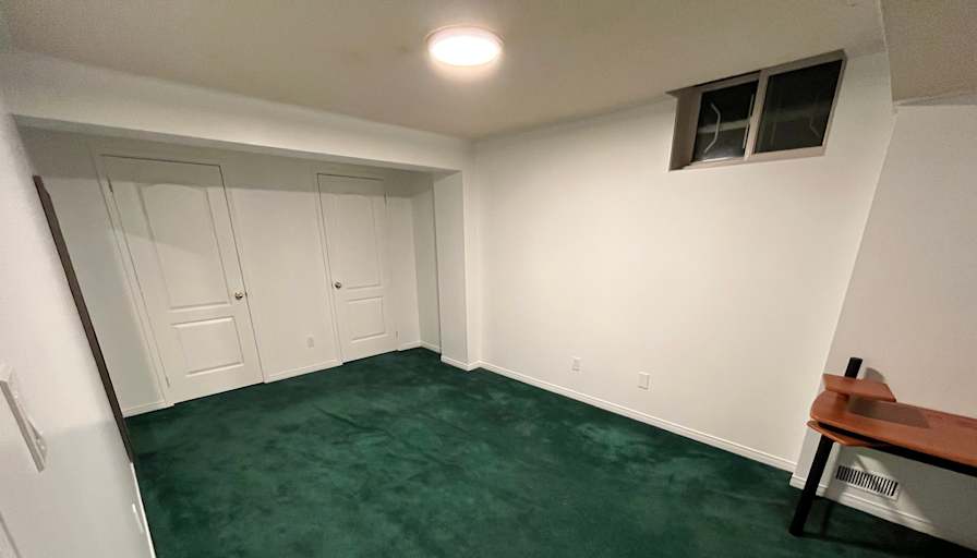Jason's room