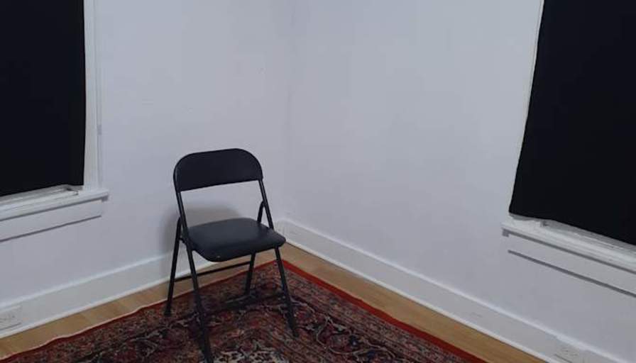 Michael's room