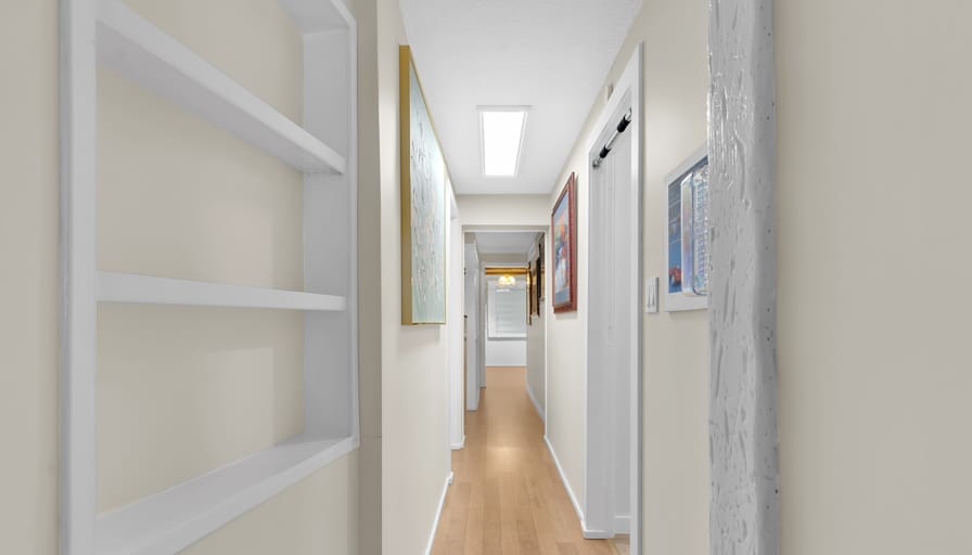 Palmy's room