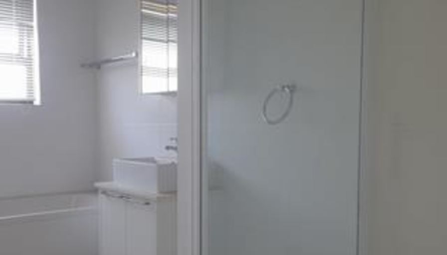 Lebea Ramothwala's room