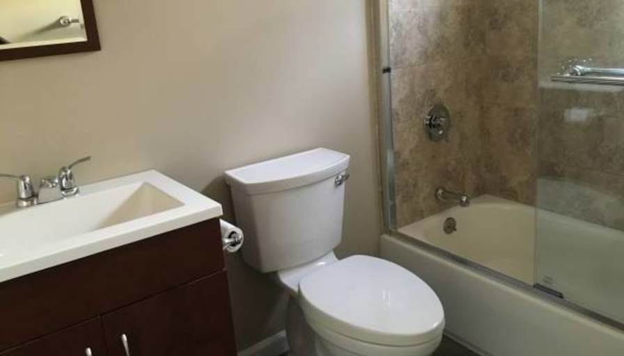 James's room