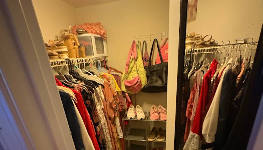 Haleigh's room