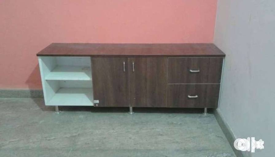 Raj's room