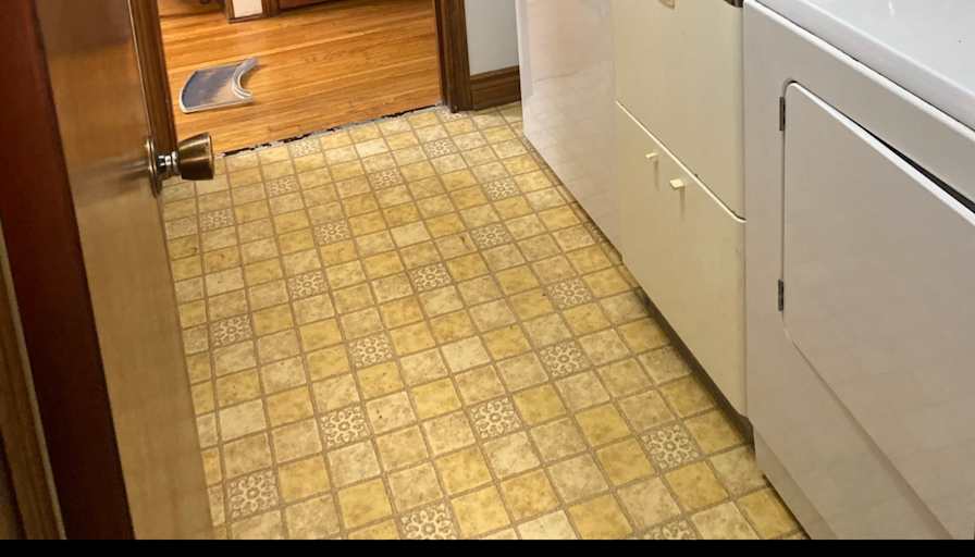Felix's room