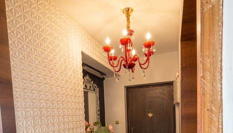 Anita's room
