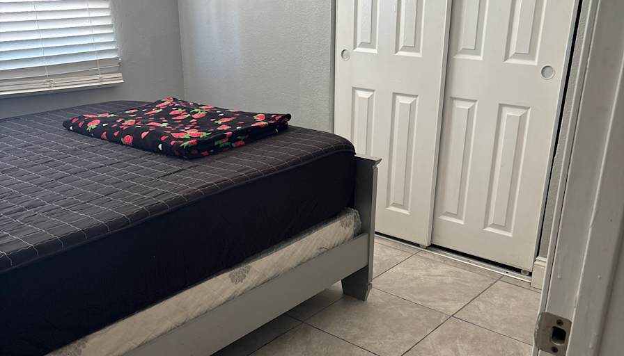 Danielle's room