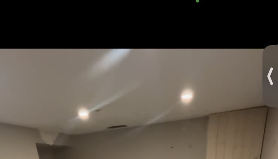 Vovwe's room