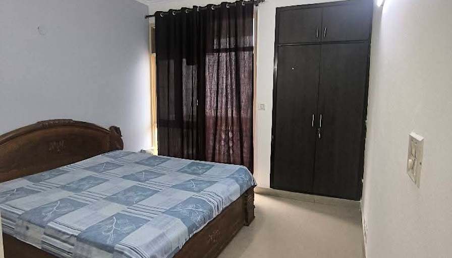 Neelam's room