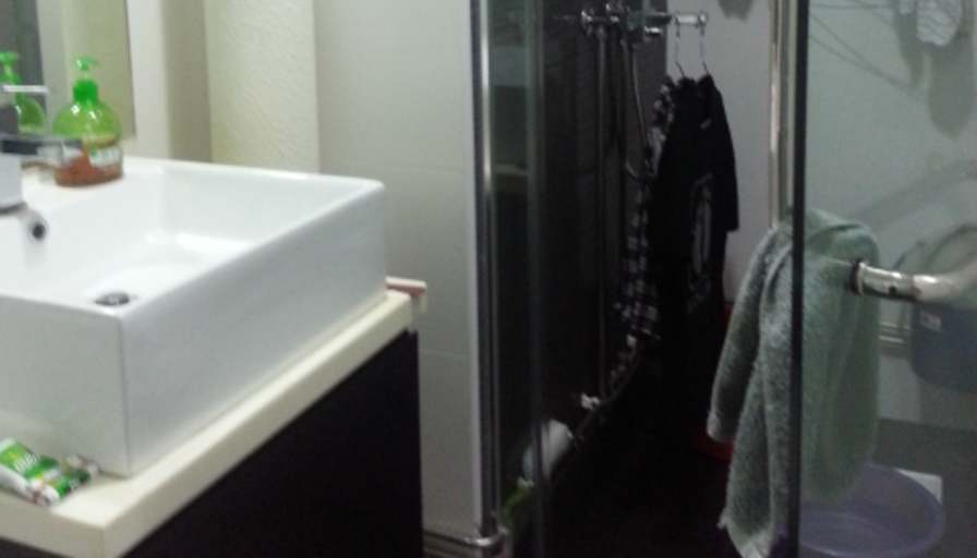 Easy LandLord's room
