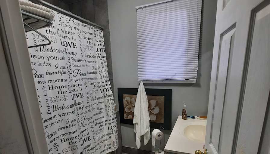 Judith's room