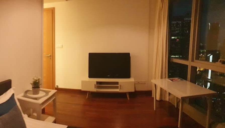 VVA EI's room