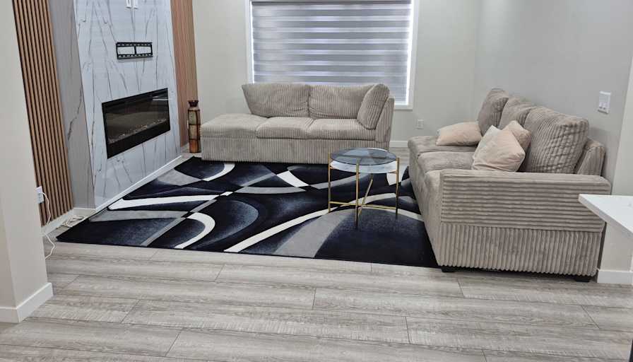 FLORENCE ALEX-ALAKE's room