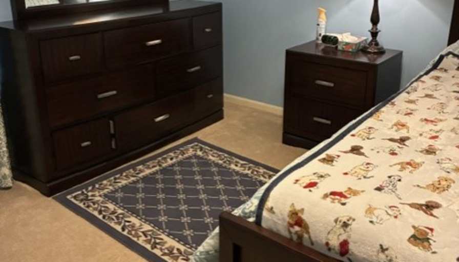 Sofia's room
