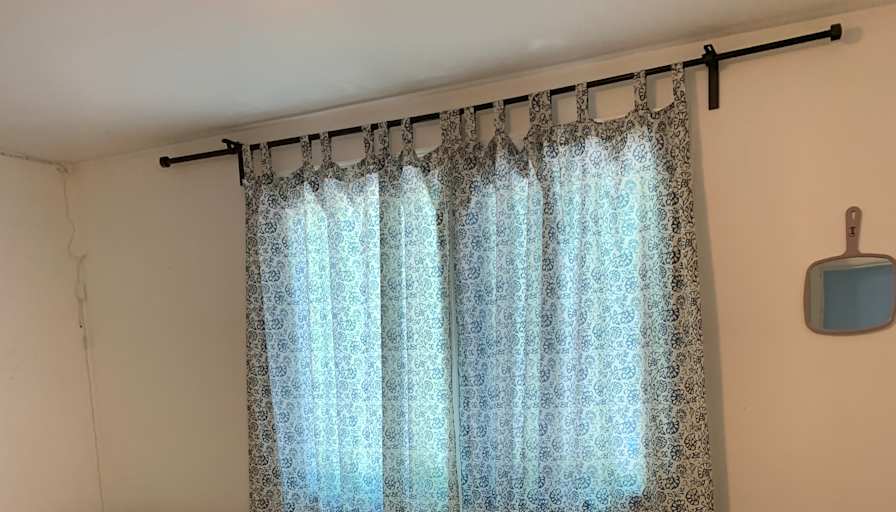 Maria's room