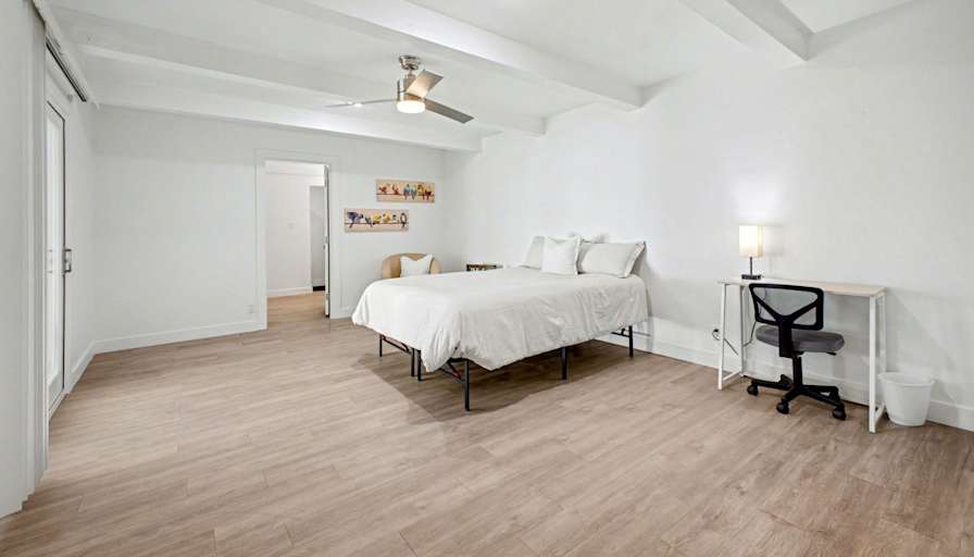 PadSplit's room