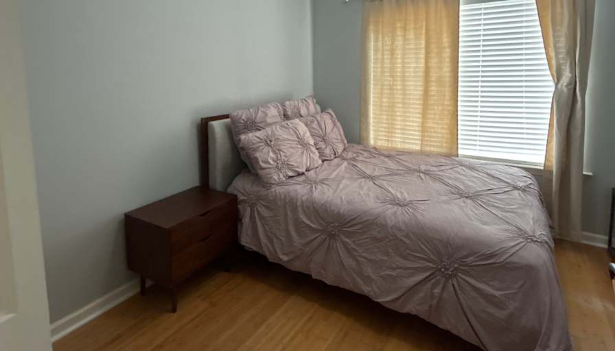 SaRa's room