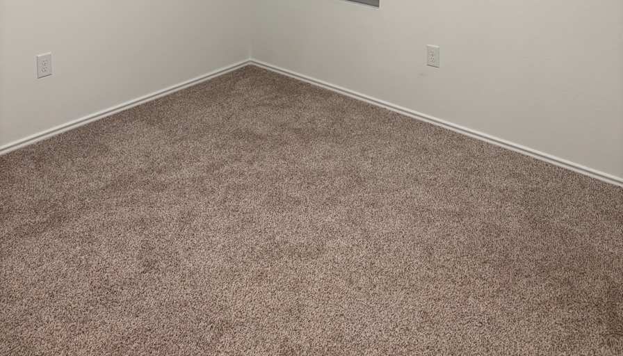 Stephany acuna's room
