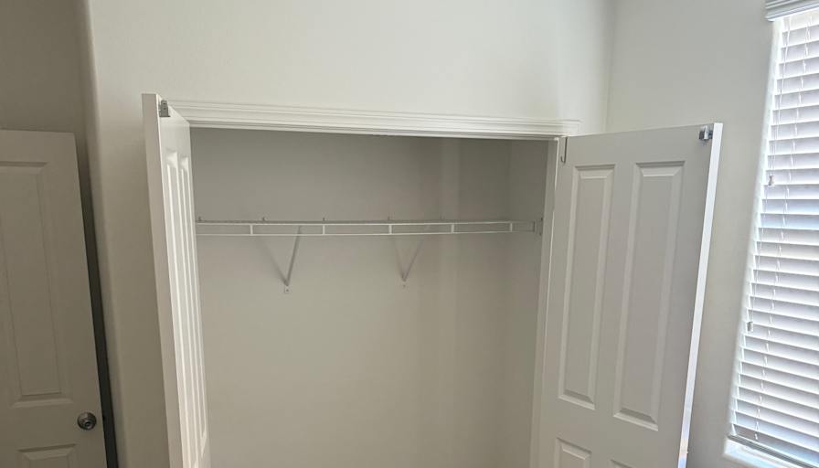 Brannen's room