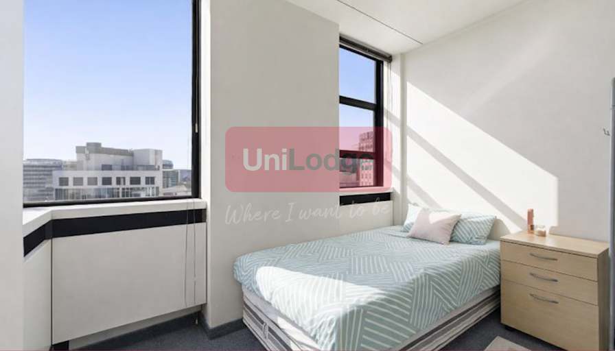 Stafford House's room