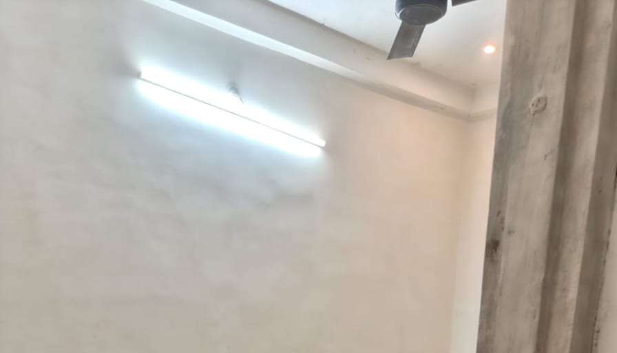 satyam sharma's room