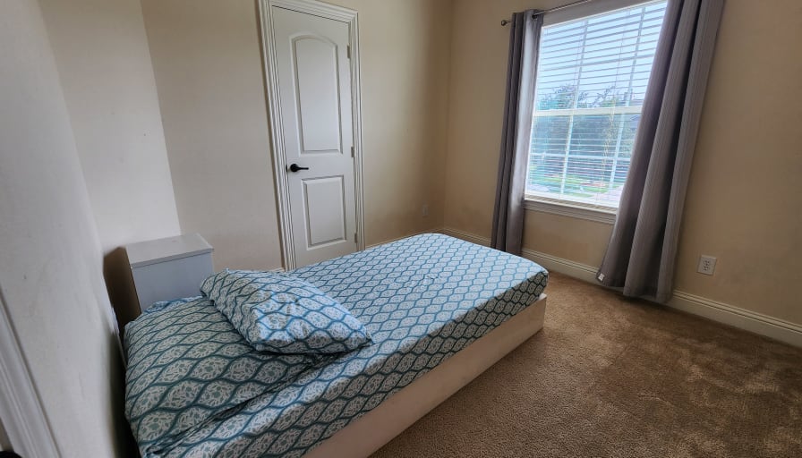 Mary's room