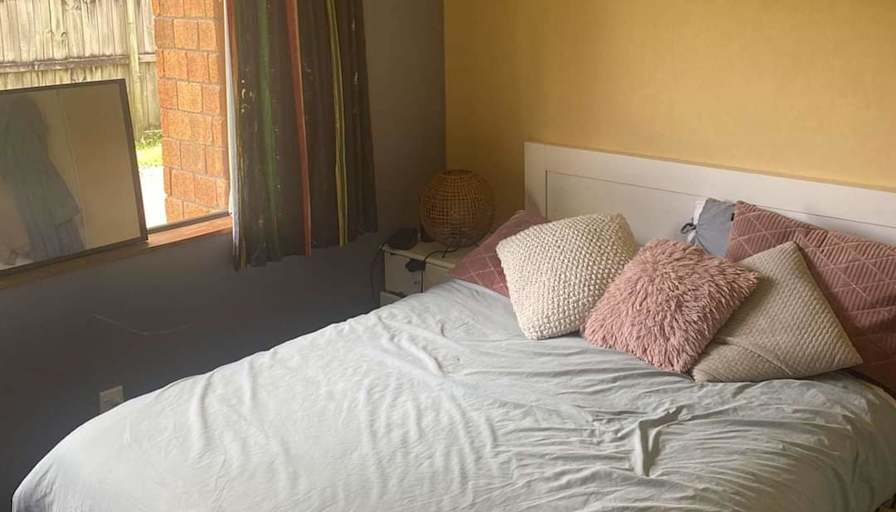 hayden lamb's room