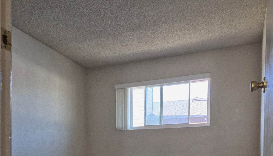 Dina's room