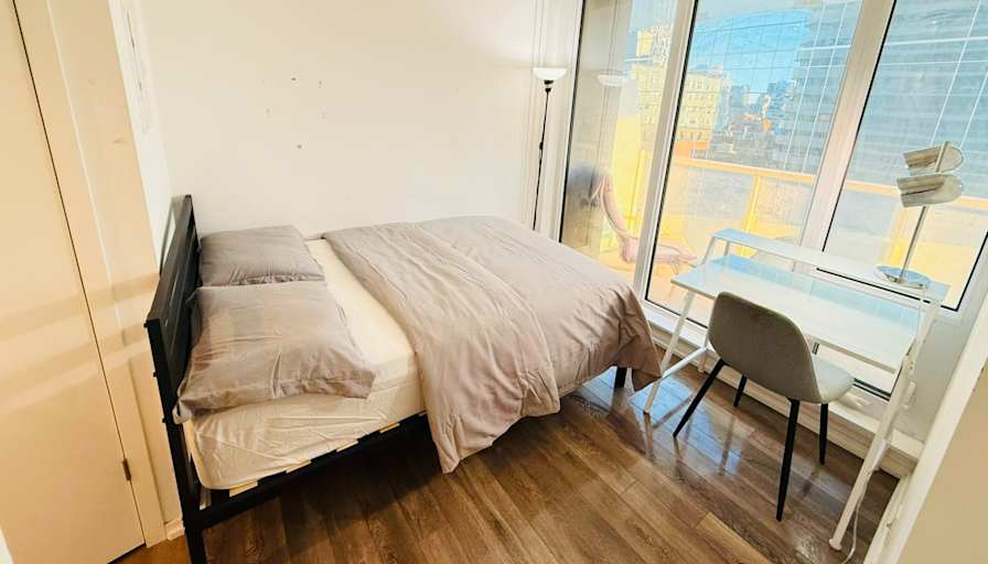Emery's room