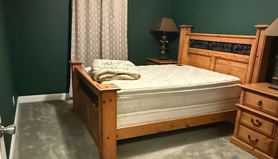 Missy's room
