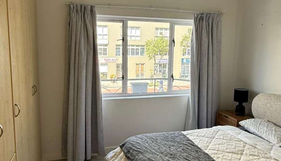 kauthar janse van rensburg's room