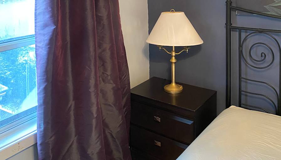 Jeanette's room