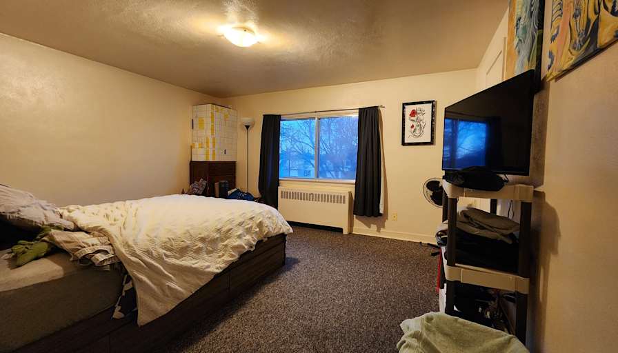 Jessie's room