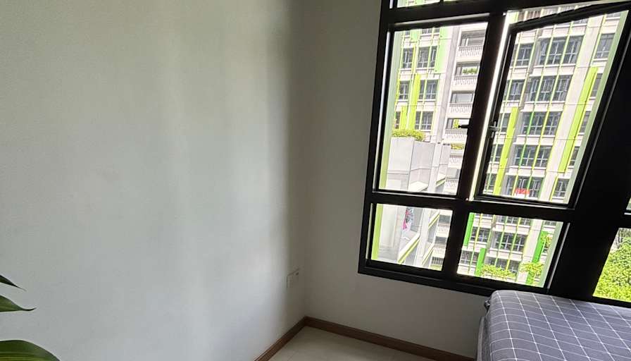 eileen's room