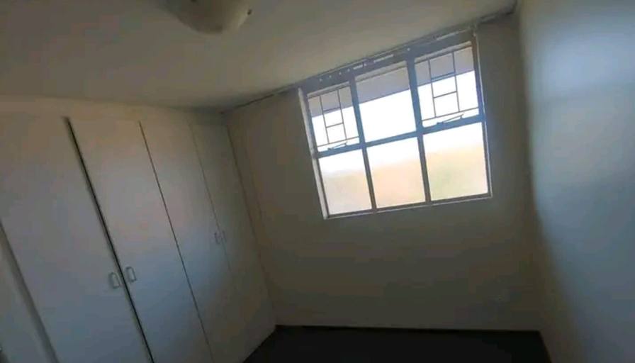 Mzwandile Ryan Ndlela's room