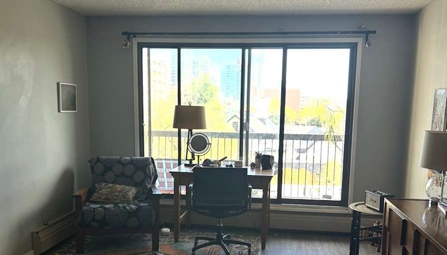 georgia's room