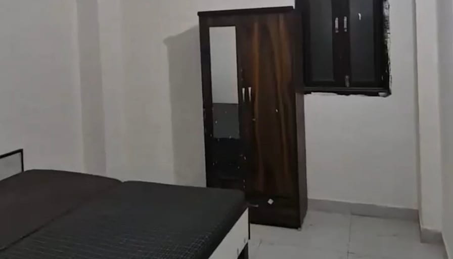 Ujjwal's room