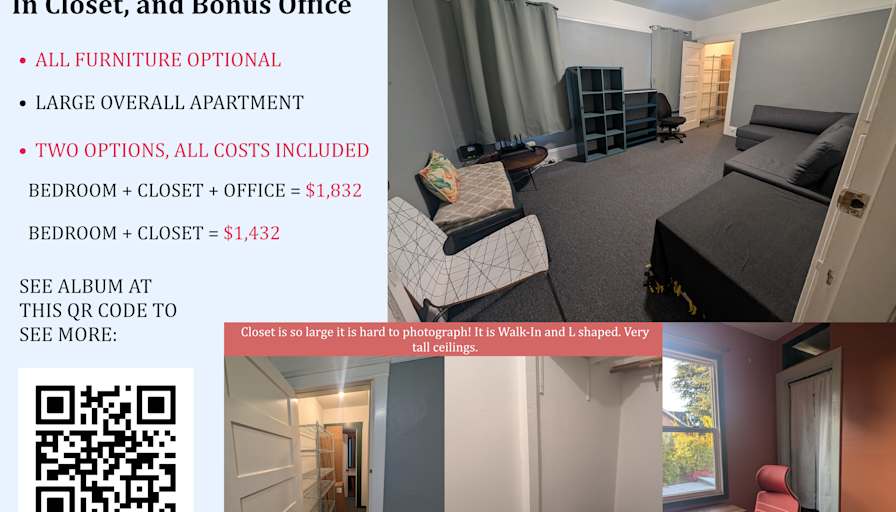 Stephanie's room