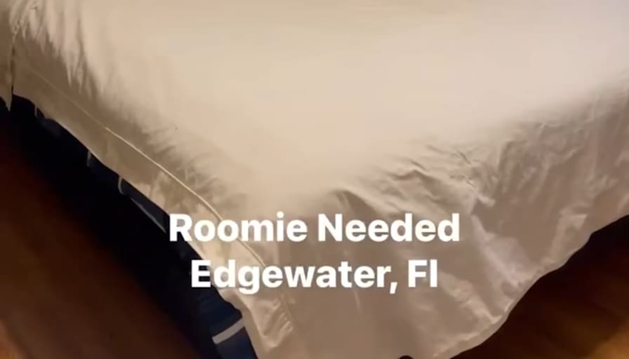Kim's room
