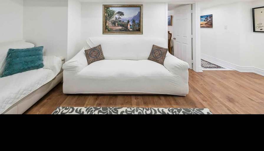 Marwa Algadi's room