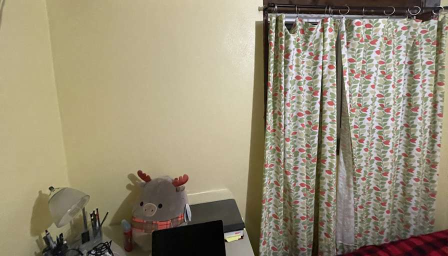 June's room