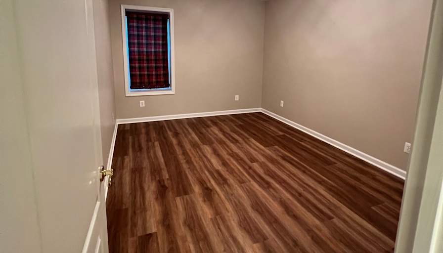 Omer's room