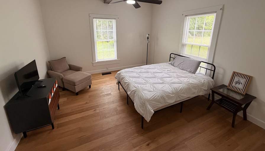 PadSplit's room