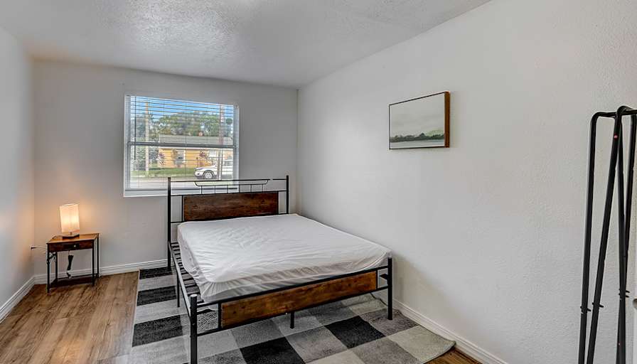 PadSplit's room