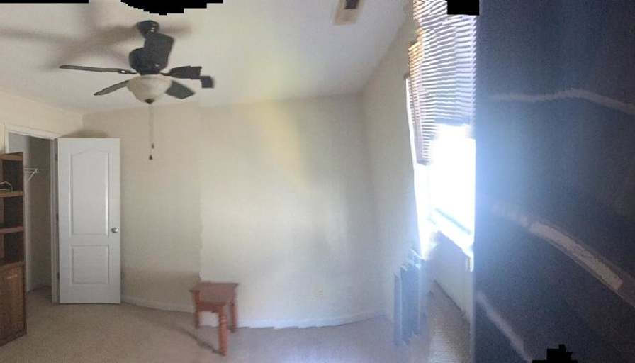 Danielle Maruca's room
