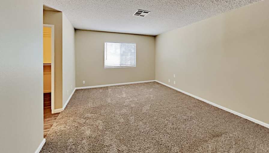 george's room