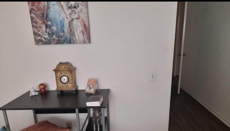 Matthew's room