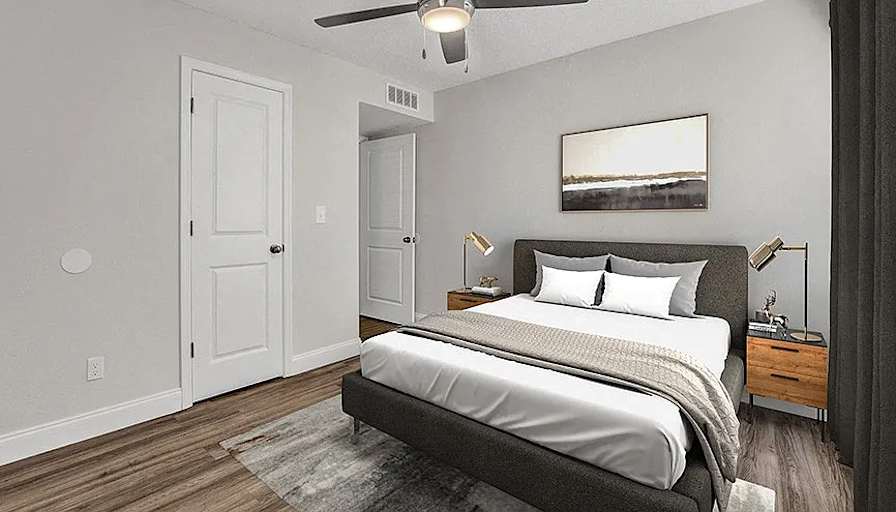 Emily's room